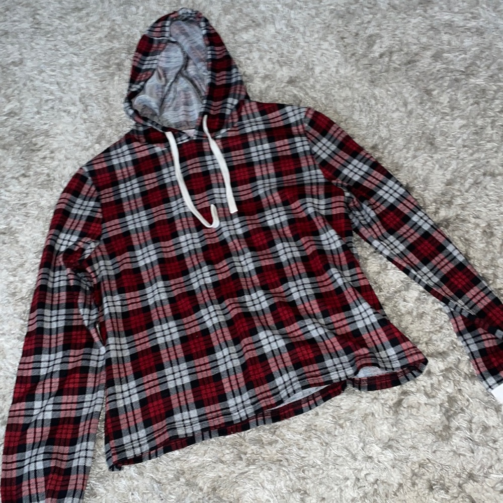 Women’s hoodie NWOT
